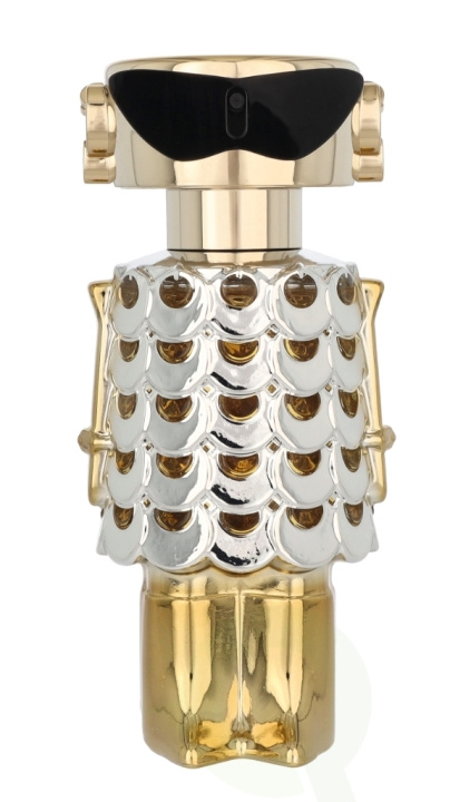 Paco Rabanne Fame Edp Spray 80 ml Refillable in the group BEAUTY & HEALTH / Fragrance & Perfume / Perfumes / Perfume for her at TP E-commerce Nordic AB (C66765)