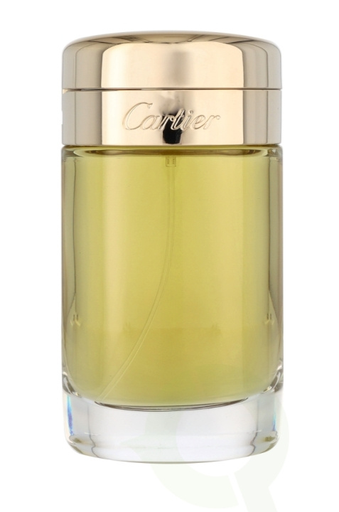 Cartier Baiser Vole Edp Spray 100 ml Parfum Spray in the group BEAUTY & HEALTH / Fragrance & Perfume / Perfumes / Perfume for her at TP E-commerce Nordic AB (C66826)