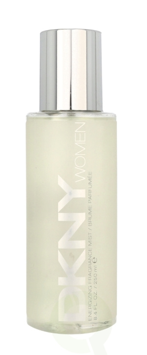 Donna Karan New York Dkny Women Energizing Fragrance Mist 250 ml in the group BEAUTY & HEALTH / Skin care / Body health / Mody mist at TP E-commerce Nordic AB (C66845)