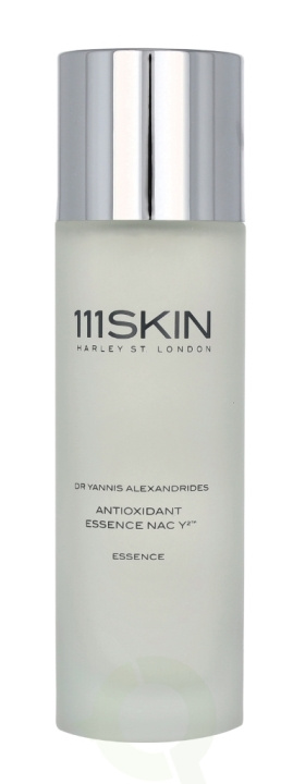 111Skin Antioxidant Energising Essence 100 ml in the group BEAUTY & HEALTH / Skin care / Face / Skin serum at TP E-commerce Nordic AB (C66846)