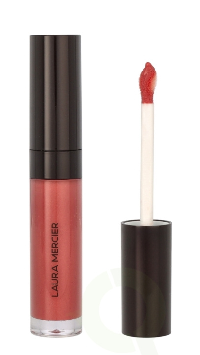 Laura Mercier Lip Glace 4.5 g #360 Cherry Blossom in the group BEAUTY & HEALTH / Makeup / Lips / Lipp gloss at TP E-commerce Nordic AB (C66855)