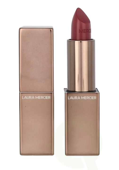 Laura Mercier Rouge Essentiel Silky Creme Lipstick 3.5 g in the group BEAUTY & HEALTH / Makeup / Lips / Lipstick at TP E-commerce Nordic AB (C66860)