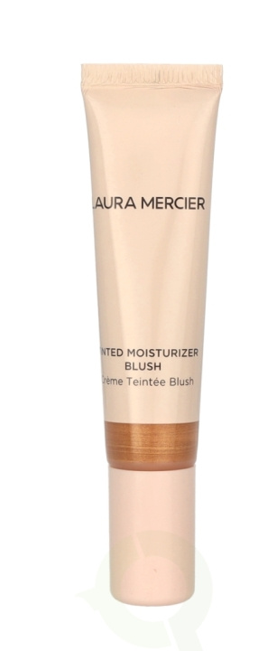 Laura Mercier Tinted Moisturizer Blush 15 ml Soleil in the group BEAUTY & HEALTH / Makeup / Facial makeup / Contour/Highlight at TP E-commerce Nordic AB (C66863)