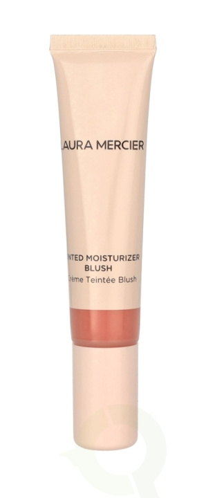 Laura Mercier Tinted Moisturizer Blush 15 ml South Bound in the group BEAUTY & HEALTH / Makeup / Facial makeup / Contour/Highlight at TP E-commerce Nordic AB (C66865)