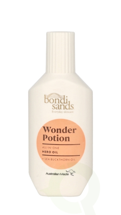 Bondi Sands Wonder Potion Hero Oil 30 ml in the group BEAUTY & HEALTH / Skin care / Face / Facial oil at TP E-commerce Nordic AB (C66881)