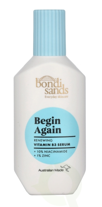 Bondi Sands Begin Again Vitamin B3 Serum 30 ml in the group BEAUTY & HEALTH / Skin care / Face / Skin serum at TP E-commerce Nordic AB (C66891)