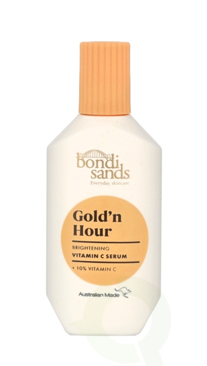 Bondi Sands Gold\'n Hour Vitamin C Serum 30 ml in the group BEAUTY & HEALTH / Skin care / Face / Skin serum at TP E-commerce Nordic AB (C66893)