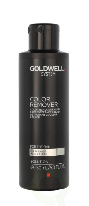 Goldwell System Color Remover Skin 150 ml in the group BEAUTY & HEALTH / Hair & Styling / Hair care / Hair Dye / Hair Dye & Color bombs at TP E-commerce Nordic AB (C66904)