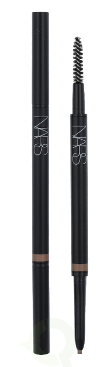 NARS Brow Perfector 0.1 g Goma (Blonde Cool) in the group BEAUTY & HEALTH / Makeup / Eyes & Eyebrows / Brow pencils at TP E-commerce Nordic AB (C66908)