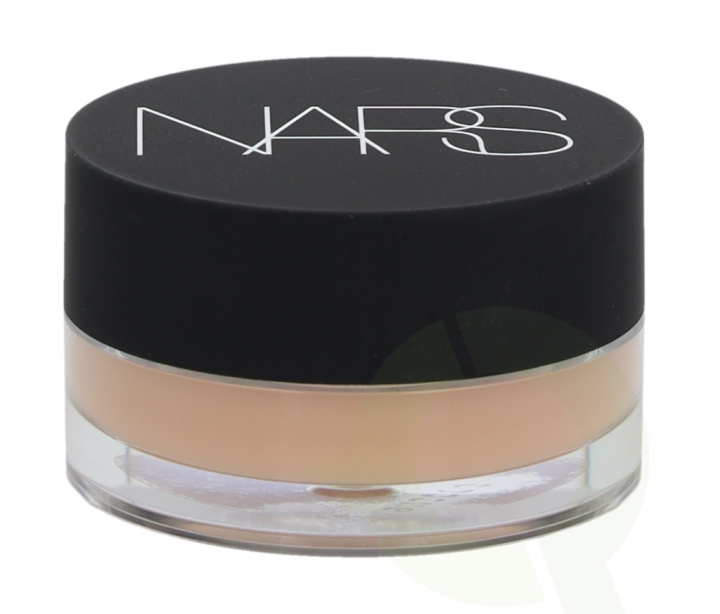 NARS Soft Matte Complete Concealer 6.2 g Custard - Medium 1 in the group BEAUTY & HEALTH / Makeup / Facial makeup / Concealer at TP E-commerce Nordic AB (C66910)