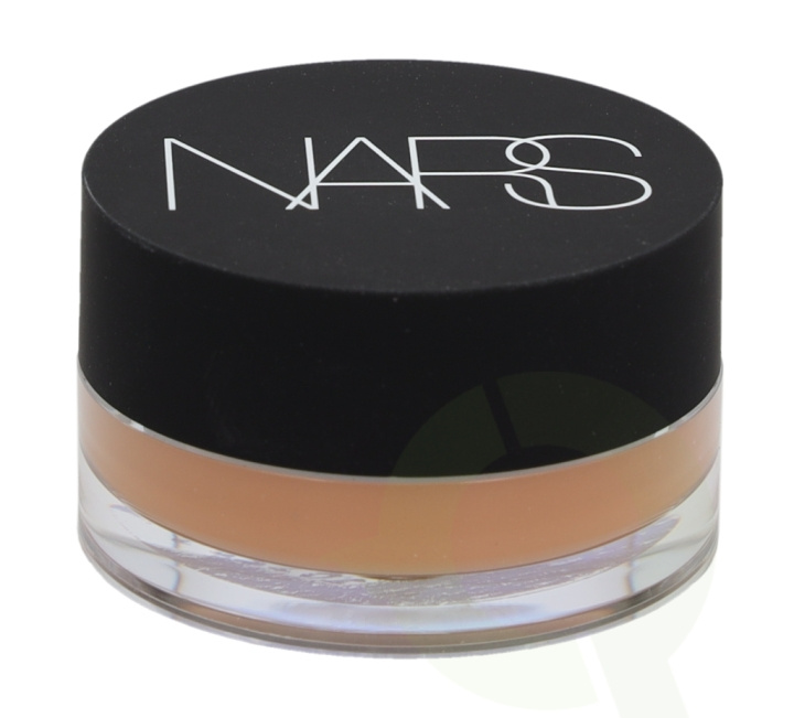 NARS Soft Matte Complete Concealer 6.2 g Caramel/Medium/Dark 2 in the group BEAUTY & HEALTH / Makeup / Facial makeup / Concealer at TP E-commerce Nordic AB (C66911)