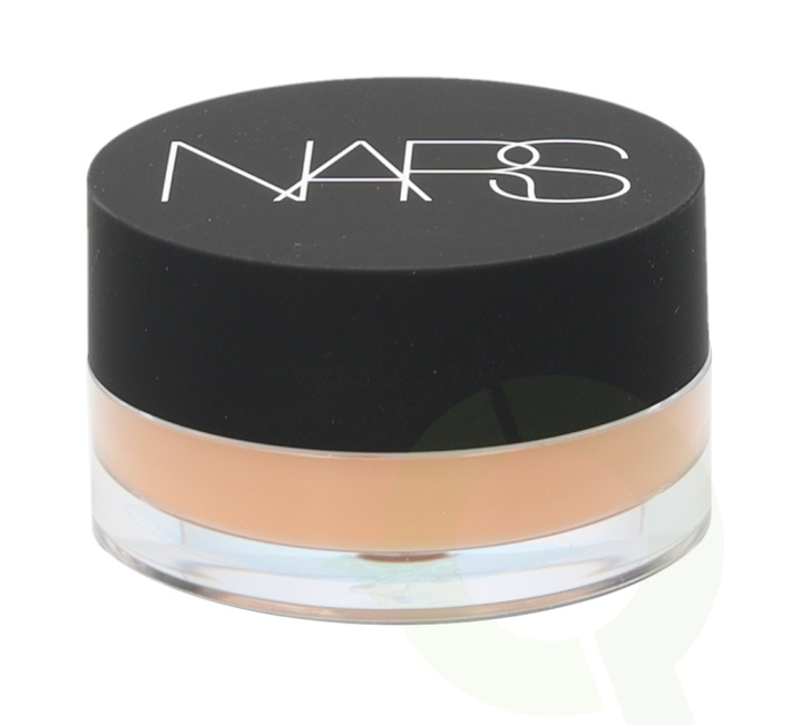 NARS Soft Matte Complete Concealer 6.21 g Biscuit/Med/Dark 1 in the group BEAUTY & HEALTH / Makeup / Facial makeup / Concealer at TP E-commerce Nordic AB (C66912)