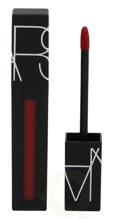 NARS Powermatte Lip Pigment 5.5 ml Star Woman in the group BEAUTY & HEALTH / Makeup / Lips / Lipp gloss at TP E-commerce Nordic AB (C66913)