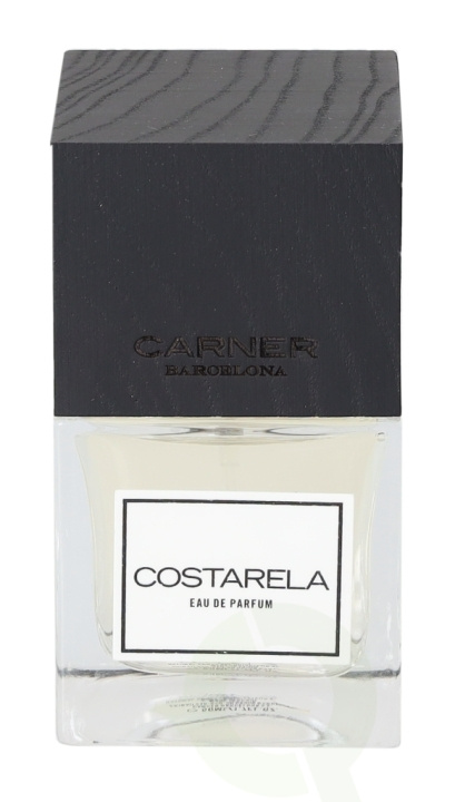 Carner Barcelona Costarela Edp Spray 50 ml in the group BEAUTY & HEALTH / Fragrance & Perfume / Perfumes / Unisex at TP E-commerce Nordic AB (C66916)