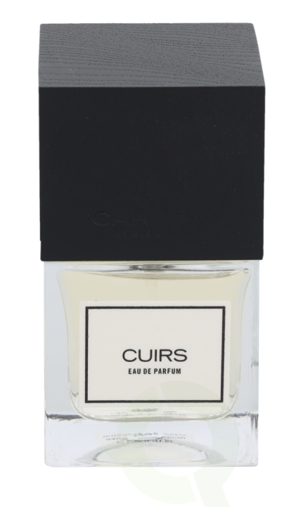 Carner Barcelona Cuirs Edp Spray 50 ml in the group BEAUTY & HEALTH / Fragrance & Perfume / Perfumes / Unisex at TP E-commerce Nordic AB (C66917)