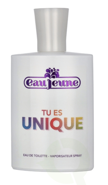 Eau Jeune Tu Es Unique Edt Spray 75 ml in the group BEAUTY & HEALTH / Fragrance & Perfume / Perfumes / Perfume for her at TP E-commerce Nordic AB (C66930)