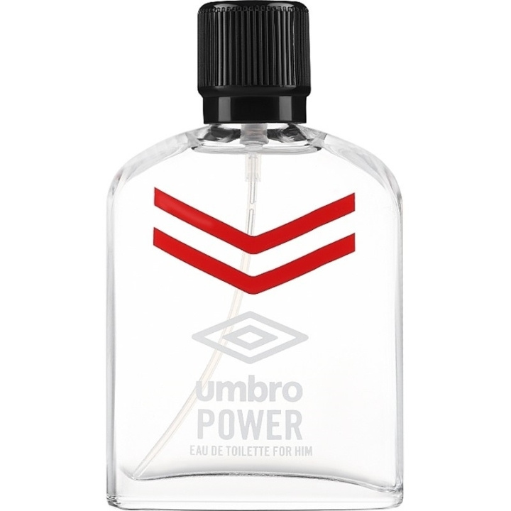 Umbro Power Edt 100ml in the group BEAUTY & HEALTH / Fragrance & Perfume / Perfumes / Perfume for her at TP E-commerce Nordic AB (C66943)