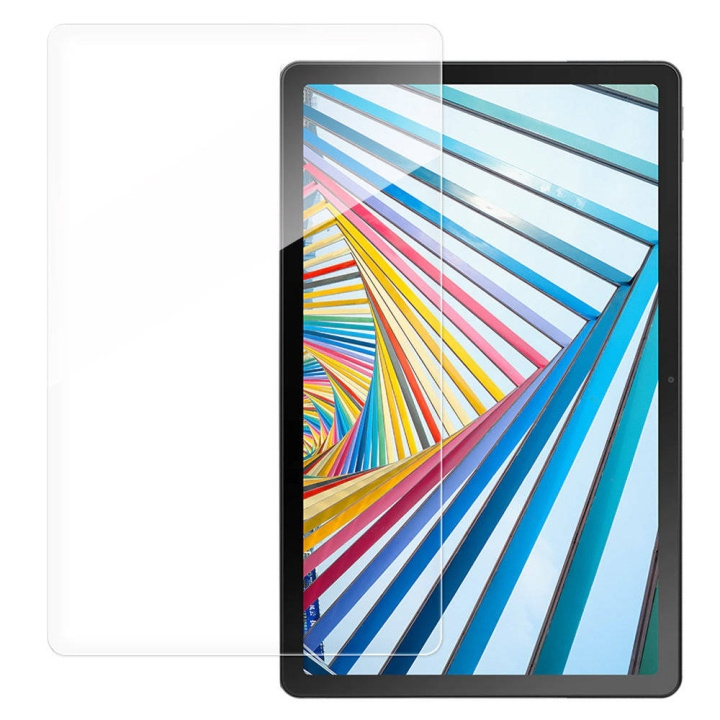 Wozinsky Skärmskydd 9H Transparent för Lenovo Tab P11 in the group SMARTPHONE & TABLETS / Tablet cases / Lenovo tablets at TP E-commerce Nordic AB (C66982)