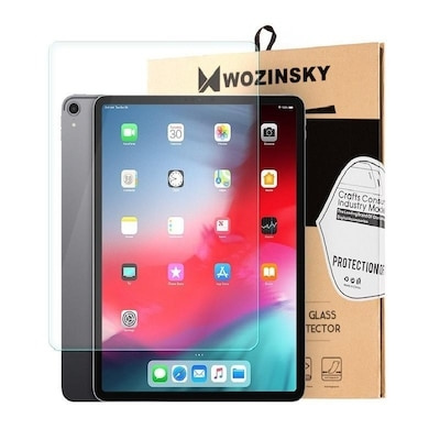 Wozinsky Härdat glas 9H Transparent för iPad Pro 11\'\' 2021 in the group SMARTPHONE & TABLETS / Tablet cases / Apple iPad at TP E-commerce Nordic AB (C66987)