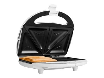 Tristar SA-3052 Sandwichtoaster in the group HOME, HOUSEHOLD & GARDEN / Household appliances / Toasters & Bread grills / Table grills & Raclette at TP E-commerce Nordic AB (C67015)