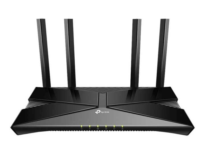 TP-Link Archer AX53 V1 Wireless router Desktop in the group COMPUTERS & PERIPHERALS / Network / Routrar at TP E-commerce Nordic AB (C67116)