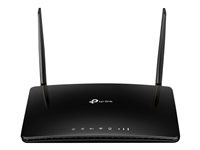 TP-Link Archer MR500 V1 Wireless router Desktop in the group COMPUTERS & PERIPHERALS / Network / Routrar at TP E-commerce Nordic AB (C67124)