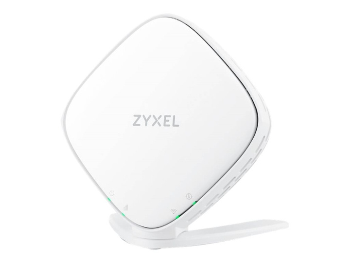 ZyXEL WX3100-T0 Wi-Fi-system Desktop in the group COMPUTERS & PERIPHERALS / Network / Access points at TP E-commerce Nordic AB (C67126)