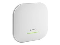 ZyXEL NWA220AX-6E Wireless Connection White in the group COMPUTERS & PERIPHERALS / Network / Access points at TP E-commerce Nordic AB (C67129)