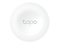 TP-Link Tapo S200B V1 White in the group HOME, HOUSEHOLD & GARDEN / Smart home / Smart home systems at TP E-commerce Nordic AB (C67135)