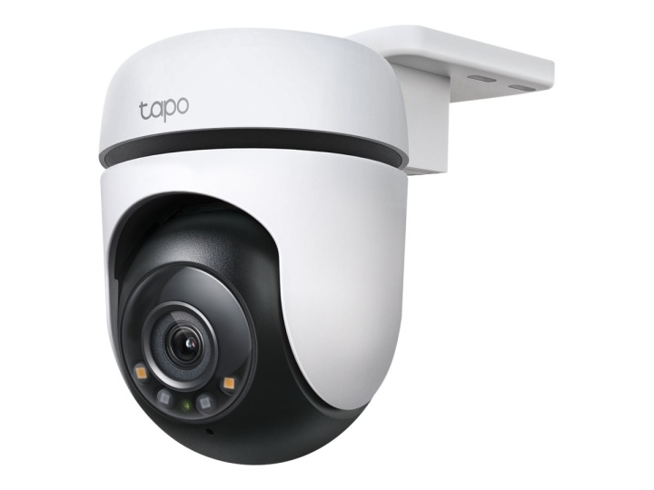 TP-Link Tapo C510W V1 Nätverksövervakningskamera för utomhusbruk 2304 x 1296 in the group HOME, HOUSEHOLD & GARDEN / Alarm & Security / Security cameras at TP E-commerce Nordic AB (C67157)