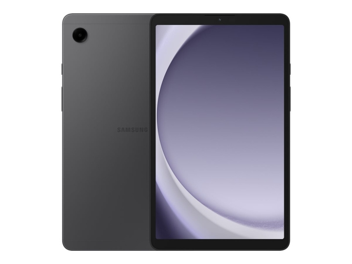 Samsung Galaxy Tab A9 8.7 64GB 4GB Grå in the group SMARTPHONE & TABLETS / Tablets at TP E-commerce Nordic AB (C67173)