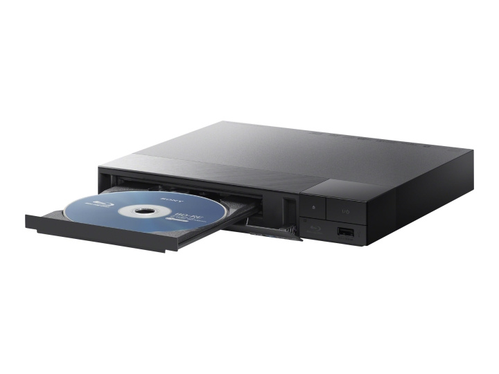 Sony BDP-S3700 Blu-ray disc-spelare in the group HOME ELECTRONICS / Audio & Picture / Home cinema, Hifi & Portable / Blu-ray & DVD players at TP E-commerce Nordic AB (C67179)