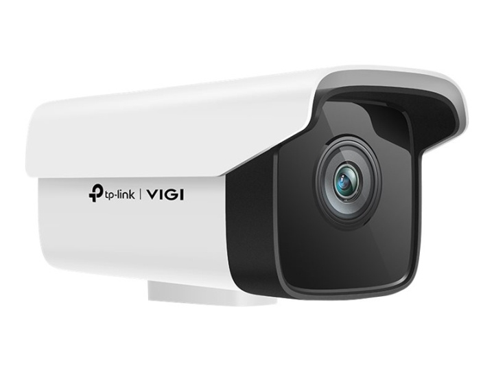TP-Link VIGI C300 Series C300HP-4 Network Surveillance Camera Outdoor 2304 x 1296 in the group HOME, HOUSEHOLD & GARDEN / Alarm & Security / Security cameras / Digital (Network) / Outdoor cameras at TP E-commerce Nordic AB (C67216)