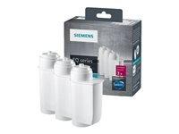 Siemens BRITA Water Filter in the group HOME, HOUSEHOLD & GARDEN / Household appliances / Coffee makers and accessories / Filters & Accessories at TP E-commerce Nordic AB (C67217)