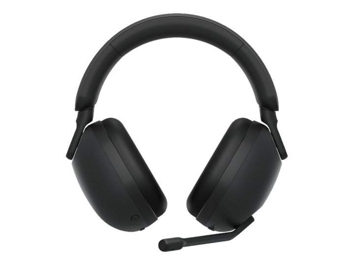 Sony INZONE H9 trådlöst headset svart in the group COMPUTERS & PERIPHERALS / GAMING / Headset at TP E-commerce Nordic AB (C67229)