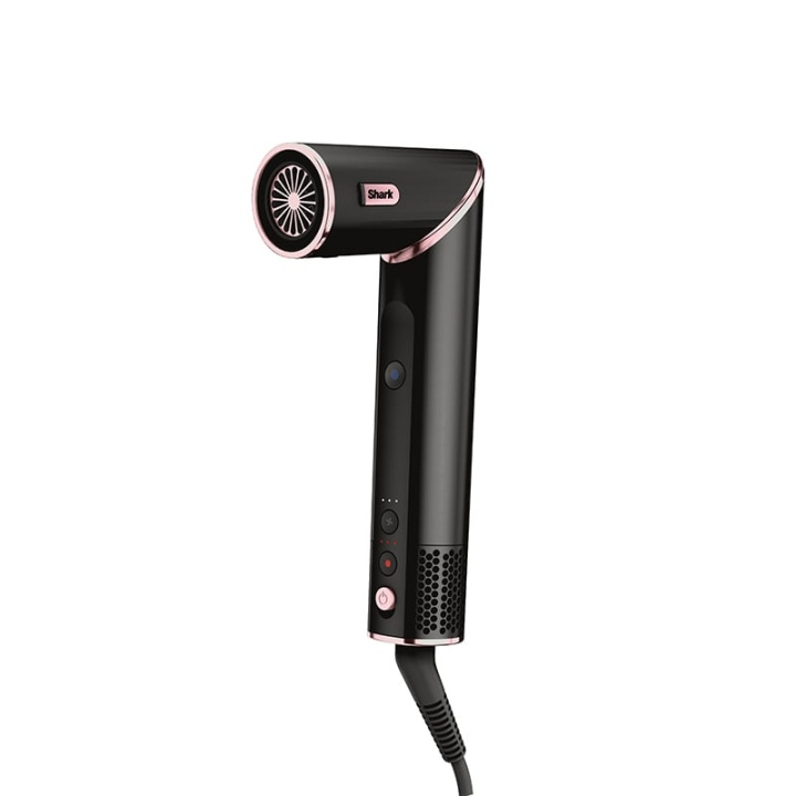 Shark Body care HD424EU in the group BEAUTY & HEALTH / Hair & Styling / Styling Tools / Hair dryer at TP E-commerce Nordic AB (C67246)