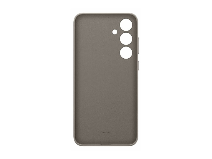 Samsung GP-FPS926HCA Skyddsfodral Taupe Samsung Galaxy S24+ in the group SMARTPHONE & TABLETS / Phone cases / Samsung at TP E-commerce Nordic AB (C67251)