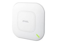 ZyXEL WAX610D Wireless Connection White in the group COMPUTERS & PERIPHERALS / Network / Access points at TP E-commerce Nordic AB (C67255)