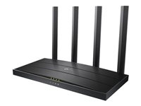 TP-Link Archer AX12 V1 Wireless router Desktop in the group COMPUTERS & PERIPHERALS / Network / Routrar at TP E-commerce Nordic AB (C67258)