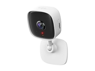 TP-Link TC60 Network Surveillance Camera in the group HOME, HOUSEHOLD & GARDEN / Alarm & Security / Security cameras / Digital (Network) / Outdoor cameras at TP E-commerce Nordic AB (C67270)