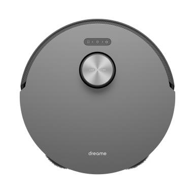 Xiaomi DreameBot L10S Pro Robot Vacuum Cleaner Black in the group HOME, HOUSEHOLD & GARDEN / Cleaning products / Vacuum cleaners & Accessories / Robot vaccum cleaners at TP E-commerce Nordic AB (C67271)