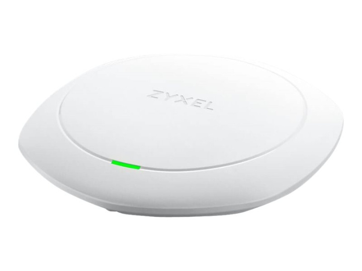 ZyXEL NWA5123-AC HD Wireless Connection White in the group COMPUTERS & PERIPHERALS / Network / Access points at TP E-commerce Nordic AB (C67272)
