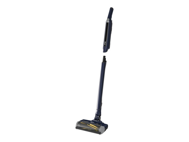 Shark WANDVAC WV362EUT Vacuum Cleaner Stick/Handheld 0.25 liters Royal Blue in the group HOME, HOUSEHOLD & GARDEN / Cleaning products / Vacuum cleaners & Accessories / Hand held Vacuum cleaners at TP E-commerce Nordic AB (C67279)