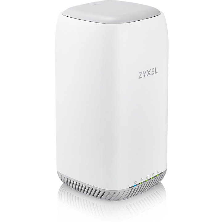 ZyXEL WL-Router LTE5398 Wireless Router in the group COMPUTERS & PERIPHERALS / Network / Routrar at TP E-commerce Nordic AB (C67286)