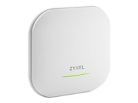 ZyXEL WAX620D-6E Wireless Connection White in the group COMPUTERS & PERIPHERALS / Network / Access points at TP E-commerce Nordic AB (C67289)