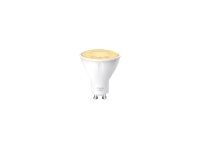 TP-Link Tapo L610 Glödlampa/LED 2,9W D 350lumen 2700K Varmvitt ljus in the group HOME ELECTRONICS / Lighting / LED lamps at TP E-commerce Nordic AB (C67308)