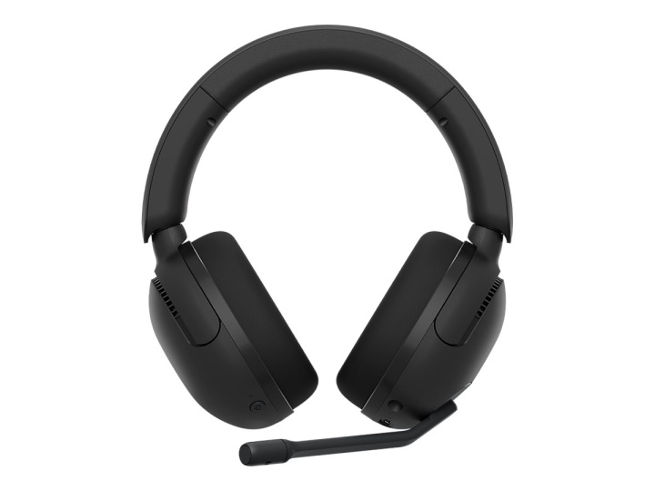 Sony INZONE H5 trådlöst headset med sladd Svart in the group COMPUTERS & PERIPHERALS / GAMING / Headset at TP E-commerce Nordic AB (C67326)