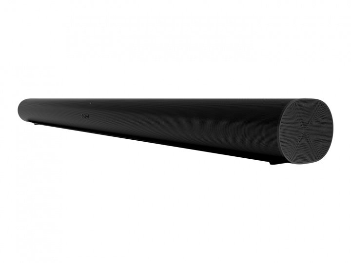 Sonos Arc 5.0-kanals soundbar Svart in the group HOME ELECTRONICS / Audio & Picture / Home cinema, Hifi & Portable / Soundbars at TP E-commerce Nordic AB (C67339)