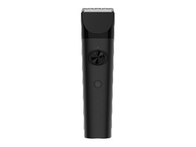 Xiaomi Black Hair Clipper LFQ04KL in the group BEAUTY & HEALTH / Hair & Styling / Shaving & Trimming / Hair trimmers at TP E-commerce Nordic AB (C67359)