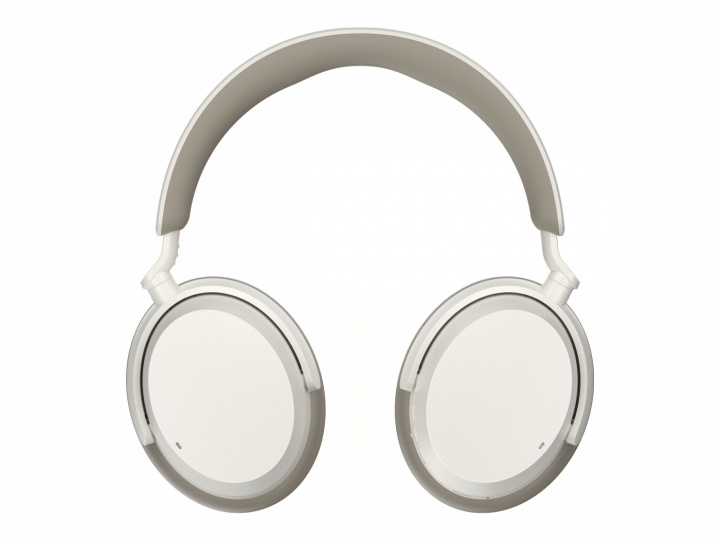 Sennheiser ACCENTUM Wireless Wireless Headphones White in the group HOME ELECTRONICS / Audio & Picture / Headphones & Accessories / Headphones at TP E-commerce Nordic AB (C67360)